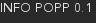 Info POPP 0.1