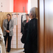 Anlässlich des Internationalen Hurentags am 2. Juni 2009 besuchte die Bundesjustizministerin Brigitte Zypries in Begleitung der Europaabgeordneten Dagmar Roth-Behrendt, der Bundestagsabgeordneten Eva Högl und der Berliner Abgeordneten Jutta Leder den "Frauentreff Olga" am Straßenstrich Berlin Kurfürstenstraße.