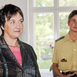Anlässlich des Internationalen Hurentags am 2. Juni 2009 besuchte die Bundesjustizministerin Brigitte Zypries in Begleitung der Europaabgeordneten Dagmar Roth-Behrendt, der Bundestagsabgeordneten Eva Högl und der Berliner Abgeordneten Jutta Leder den "Frauentreff Olga" am Straßenstrich Berlin Kurfürstenstraße.