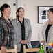 Anlässlich des Internationalen Hurentags am 2. Juni 2009 besuchte die Bundesjustizministerin Brigitte Zypries in Begleitung der Europaabgeordneten Dagmar Roth-Behrendt, der Bundestagsabgeordneten Eva Högl und der Berliner Abgeordneten Jutta Leder den "Frauentreff Olga" am Straßenstrich Berlin Kurfürstenstraße.
