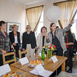 Anlässlich des Internationalen Hurentags am 2. Juni 2009 besuchte die Bundesjustizministerin Brigitte Zypries in Begleitung der Europaabgeordneten Dagmar Roth-Behrendt, der Bundestagsabgeordneten Eva Högl und der Berliner Abgeordneten Jutta Leder den "Frauentreff Olga" am Straßenstrich Berlin Kurfürstenstraße.