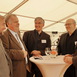 Eröffnung von "Sun II", dem zweiten Werk des Solarzellen-Herstellers Odersun, in Fürstenwalde/Spree: Festakt und Betriebsbesichtigung mit internationalen Investoren und weiteren hochrangigen Gästen am 16. Juni 2010 (mehr Infos: www.odersun.de)