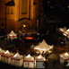 Erster Nikolausmarkt Kurfürstenstraße am 6. und 7. Dezember 2008 vor der Zwölf-Apostel-Kirche