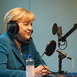 "Kanzlercheck" kurz vor der Bundestagswahl 2013 - Radio-Live-Sendung von NJoy aus dem ARD-Hauptstadtstudio