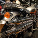 Modell-Vorstellungen auf der Motorradmesse Leipzig (1. - 3. Februar 2008) und bei den Berliner Motorradtagen BMT (28. - 30. März 2008)