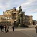 Eindrücke aus der Barockstadt Dresden